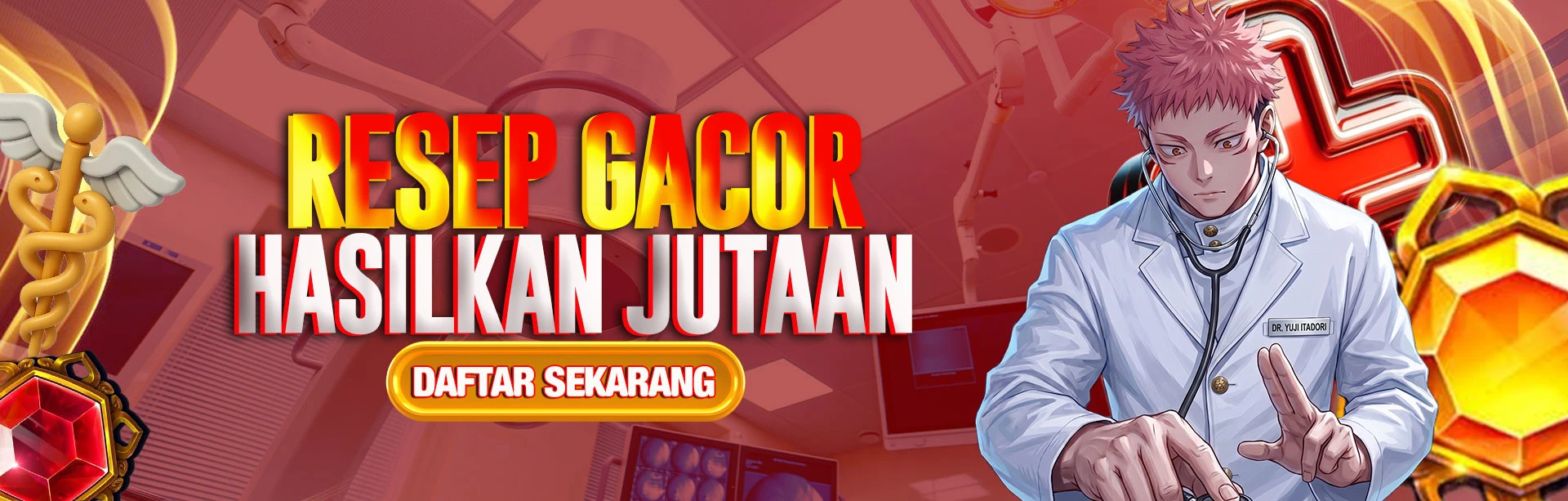 Layangan68